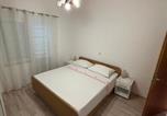 Location vacances  Paklenica - Apartmani Krapić-4