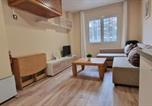 Location vacances Trevélez - Imeda apartamento Árttyco-3