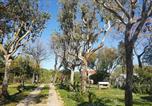 Camping Ligurie - Camping Bella Vista-2
