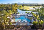 Hôtel Fort McDowell - Grand Hyatt Scottsdale Resort-4