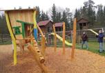 Location vacances Hayingen - Ferienpark Lauterdörfle 3-3