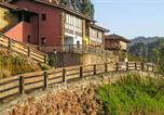 Location vacances Villaviciosa - 2 Bedroom Amazing Apartment In Villaviciosa-1