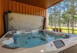 Location vacances Mammoth Lakes - Obsidian 170-1
