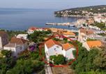Location vacances Selca - Apartments by the sea Sumartin, Brac - 2937-1