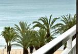 Apartamentos Santa Rosa Palmyra