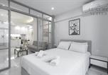 Location vacances Thessalonique - Danae, The Luxury Suites-2