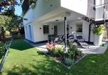 Location vacances Schwendau - Appartement Tamara-1