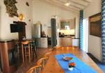 Location vacances Irrhausen - Ferienhaus Enztal-3