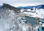 Hôtel Lucerne - Bürgenstock Hotel & Alpine Spa-2