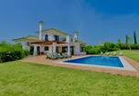 Location vacances Arcos de la Frontera - Arcos Golf Jacaranda 11-1