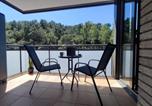 Location vacances La route de San Feliu à Tossa de Mar - Lets Holidays Quiet Apartment With Pool in Tossa 2-3