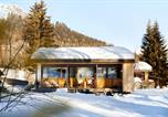 Location vacances Davos - Ski access from Parsenn Cozy Design Chalet Horn-3