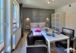 Location vacances Schierke - Auszeit-im-Harz Haus 2 Wohnung 4-3