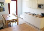 Location vacances Les Stubbenkammer - Albatros mit Ostseeblick Haus Fore 202-4