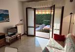 Location vacances Lazise - Residence Mokya1-piscina, Wifi, giardino, garage-4