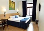 Hôtel Borås - Center Hotel - Sure Hotel by Best Western-3