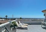 Location vacances Torrox - Atico Montesol Sea Views-1