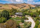 Location vacances Blenheim - Views over Blenheim - Blenheim Holiday Home-3