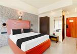 Hôtel Mysore - Collection O City Bus Station Mysuru-2