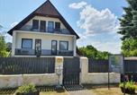 Location vacances Balatongyörök - Sipos Vendég és Apartmanház-2