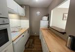 Location vacances Capbreton - Superbe appartement très spacieux en centre ville-4