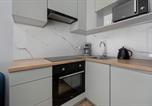 Location vacances Halle du Centenaire de Wroclaw - Tasteful Apartment Near Centennial Hall by Noclegi Renters-2