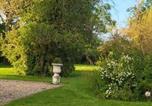 Location vacances Bradford-on-Avon - Beautiful Self Contained Cottages in Westbury-3