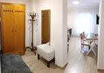 Hôtel Palence - Hostal Pineda-2