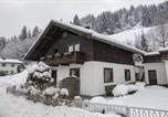 Location vacances Hollersbach im Pinzgau - Oma Frieda-2
