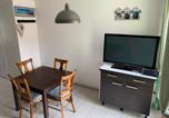 Location vacances Quend - Maisonnette charmante - Proche plage et commerces - Fr-1-482-161-2