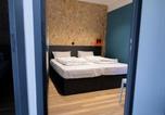 Hôtel Allemond - Moontain Hostel-2