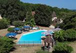 Hôtel Coly - Le Domaine du Terroir à 5 minutes des Grottes de Lascaux-1