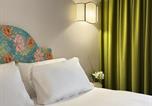 Location vacances Rome - The 4 Rooms Rome-2