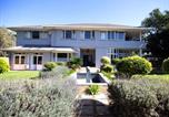 Location vacances Durbanville - The Boston Guest House-1