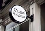 Hôtel Kalisz - Hostel Centrum-1
