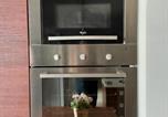 Location vacances Gravina in Puglia - Suite Gravina + box auto privato-3