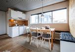 Hôtel Reykjavík - Green House Apartment-4