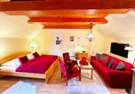 Location vacances Starý Smokovec - Apartmán Merci-2
