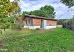 Location vacances Messanges - Villa à Messanges – 2 chambres – Cadre forestier - Fr-1-857-44-1