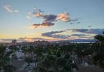 Location vacances Santa Pola - Vive Santa Pola - Relax y tranquilidad junto al mar-4