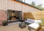 Location vacances  Gare d'Hereford - Little Lugg-2