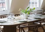 Location vacances London - The Mayfair Grand Penthouse-3