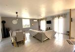 Location vacances Castelmoron-sur-Lot - Maison ambiance Cosy - Détente - Clim - 3 chambres-2