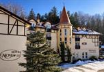 Hôtel Karpacz - Nowa - Ski Spa Hotel-3