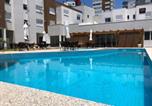 Location vacances Torres - Praia e Pisclna - 3dorm, 2 Vagas - Lindo - Lg203-1
