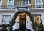 Hôtel Paddington - Msk The Whiteley-1