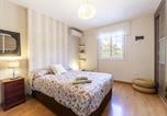 Location vacances Roquetas de Mar - Global Torre Marfil - By Global Rental Holidays 7459-4