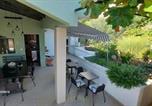 Location vacances Gradac - Rooms Katja-3