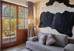 Location vacances Hinterzarten - Urlaub im Hochschwarzwald-2