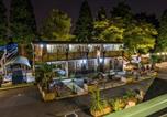 Location vacances  gare de Cromford - Explorers Retreat Matlock Bath-1
